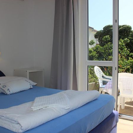 Apartments Blue Sea Mali Lošinj Exterior foto