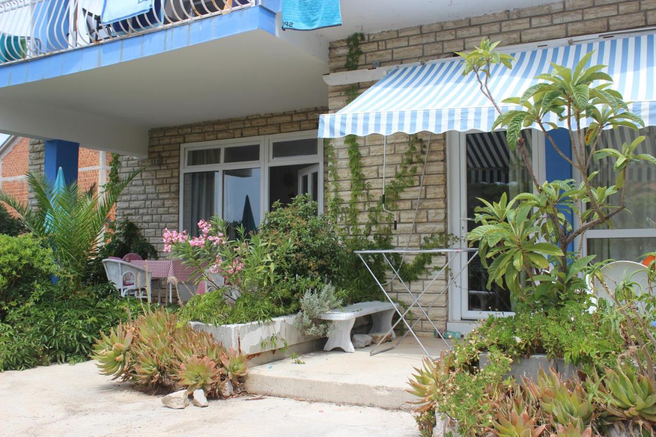 Apartments Blue Sea Mali Lošinj Exterior foto