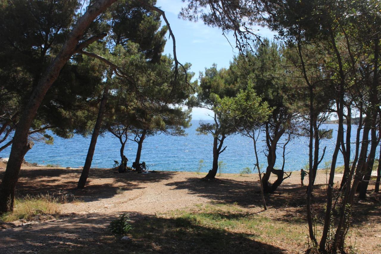 Apartments Blue Sea Mali Lošinj Exterior foto