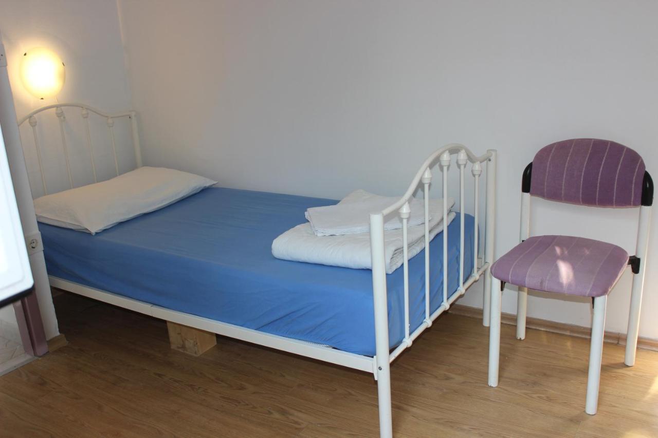 Apartments Blue Sea Mali Lošinj Exterior foto
