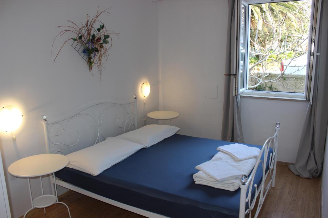 Apartments Blue Sea Mali Lošinj Exterior foto