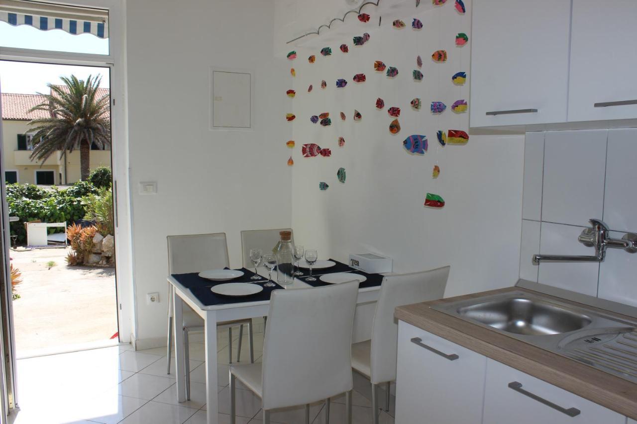 Apartments Blue Sea Mali Lošinj Exterior foto