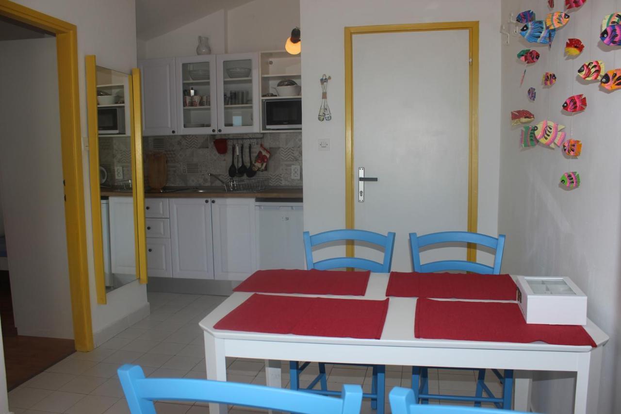 Apartments Blue Sea Mali Lošinj Exterior foto