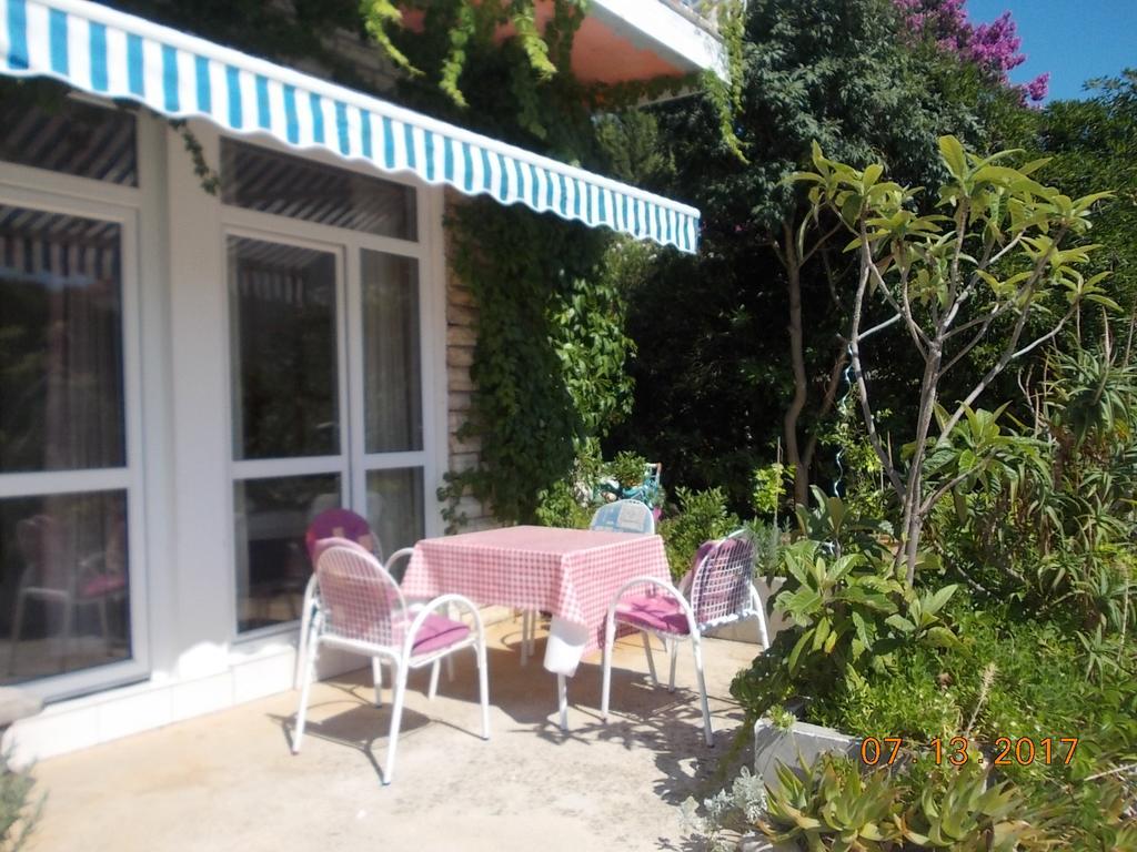 Apartments Blue Sea Mali Lošinj Exterior foto